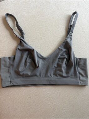 Nordstrom Bralette in Gray